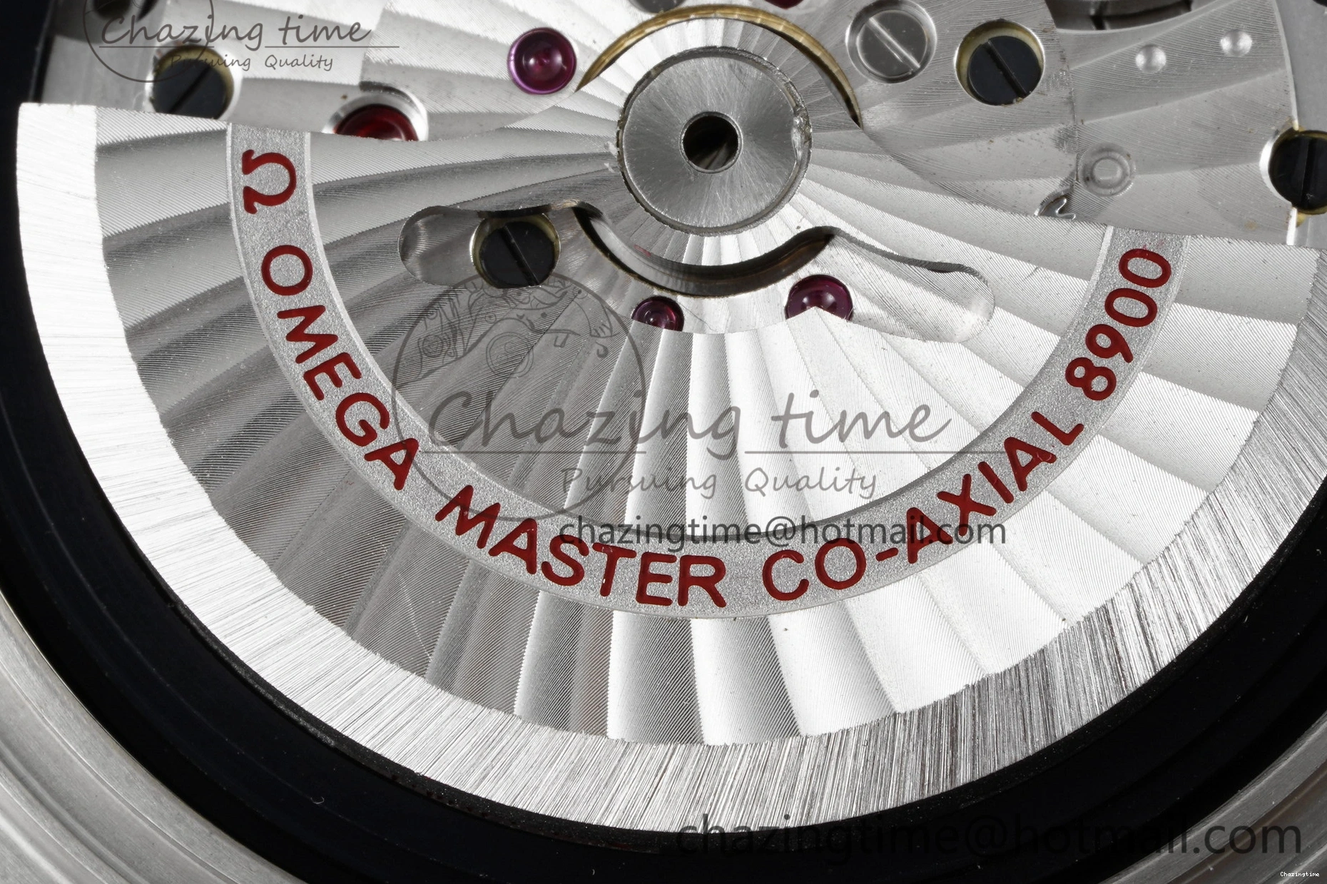 0104 Aqua Terra 150M SS RG JQK 1:1 Best Edition White Dial on SS RG Bracelet A OnTrend 7828